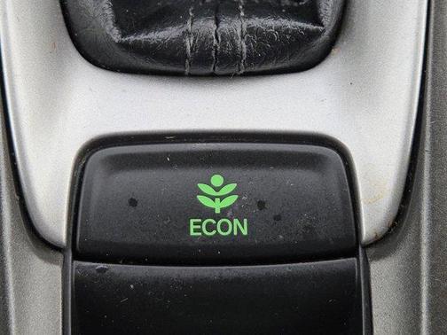 2020 Honda Accord EX-L 1.5T