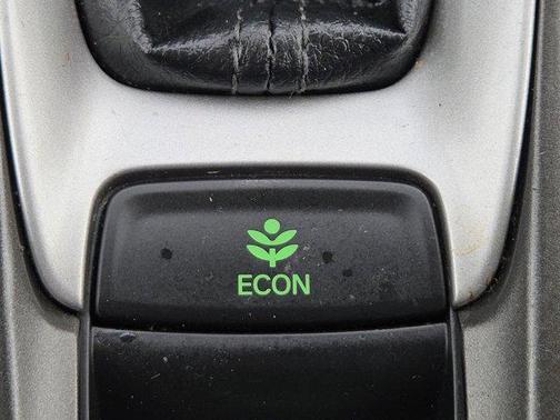 2020 Honda Accord EX-L 1.5T