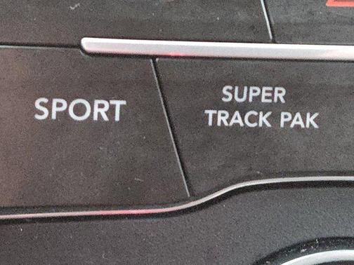 2018 Dodge Charger R/T Scat Pack