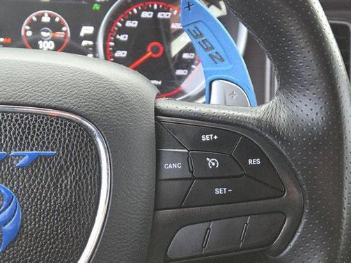 2018 Dodge Charger R/T Scat Pack