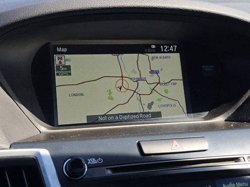 2020 Acura TLX A-Spec