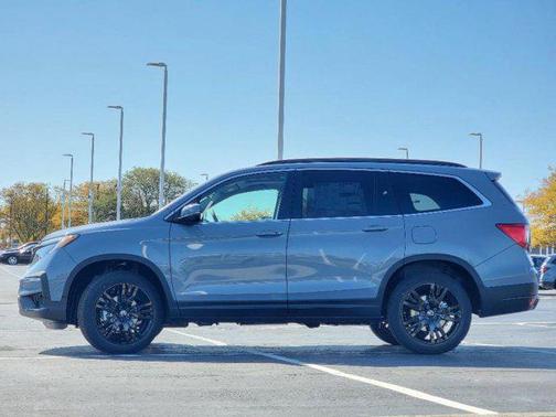 2022 Honda Pilot AWD Special Edition