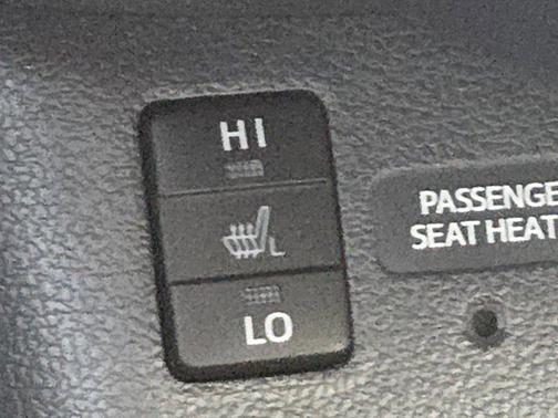 2017 Toyota Prius Four