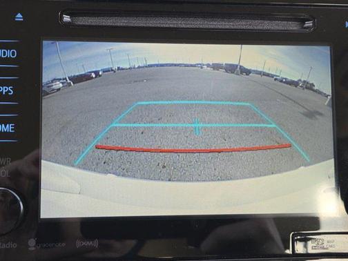 2017 Toyota Prius Four