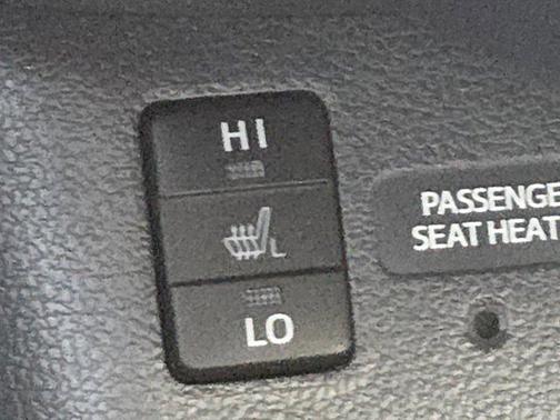 2017 Toyota Prius Four