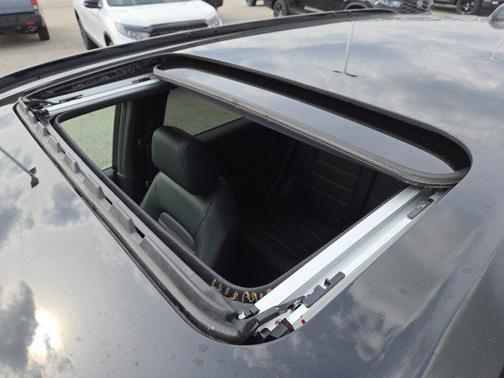 2025 Honda CR-V Hybrid Sport Touring AWD