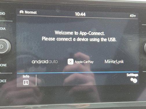 2019 Volkswagen Tiguan 2.0T SE 4MOTION