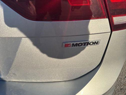 2019 Volkswagen Tiguan 2.0T SE 4MOTION