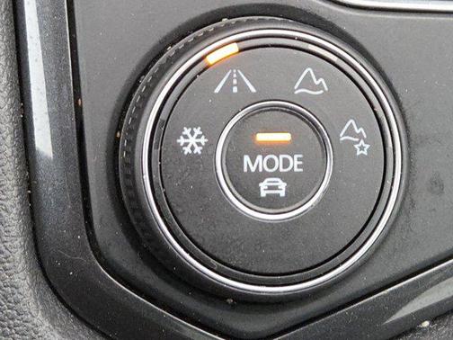 2019 Volkswagen Tiguan 2.0T SE 4MOTION