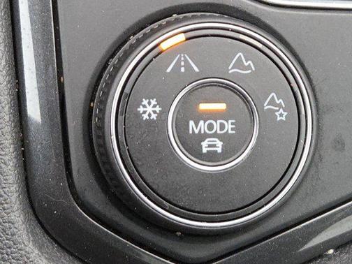 2019 Volkswagen Tiguan 2.0T SE 4MOTION