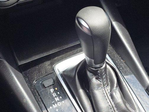 2017 Mazda Mazda3 Sport