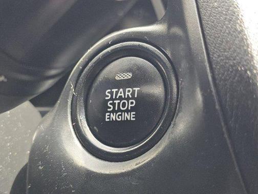 2017 Mazda Mazda3 Sport