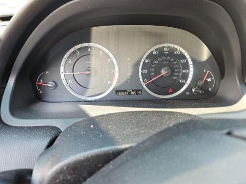 2012 Honda Accord 2.4 LX