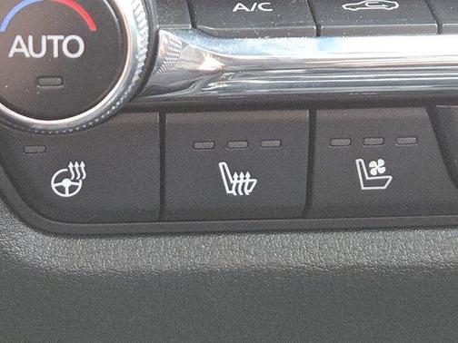 2024 Mazda CX-50 2.5 Turbo Premium Plus Package