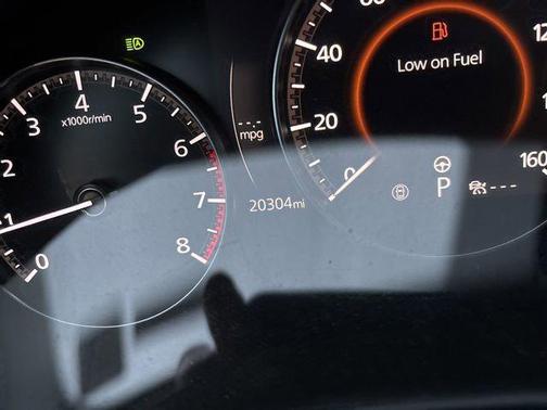 2024 Mazda CX-50 2.5 Turbo Premium Plus Package