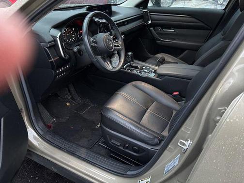 2024 Mazda CX-50 2.5 Turbo Premium Plus Package