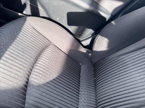 2018 Toyota Prius Four