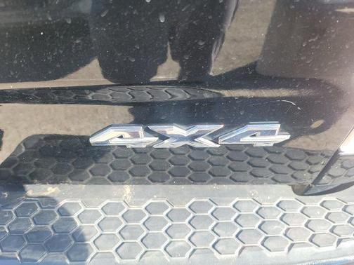 2014 RAM 1500 Longhorn