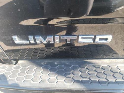2014 RAM 1500 Longhorn