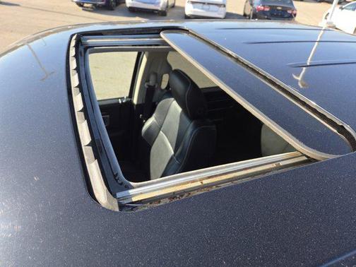 2014 RAM 1500 Longhorn