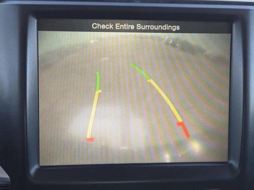 2014 RAM 1500 Longhorn