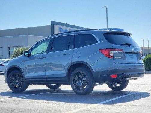 2022 Honda Pilot AWD Special Edition
