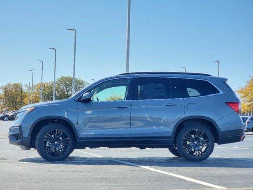 2022 Honda Pilot AWD Special Edition