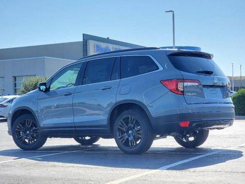 2022 Honda Pilot AWD Special Edition