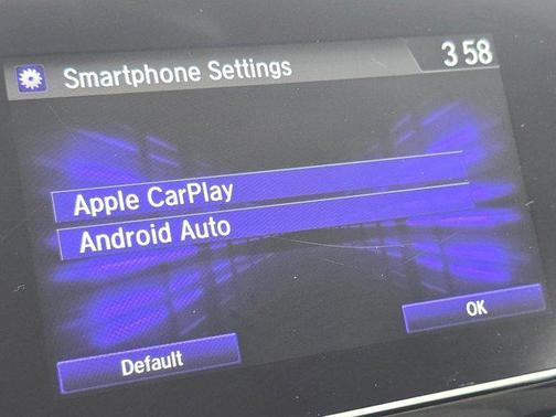2021 Honda CR-V AWD EX-L