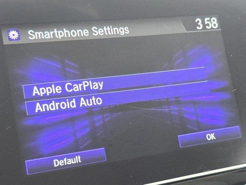 2021 Honda CR-V AWD EX-L