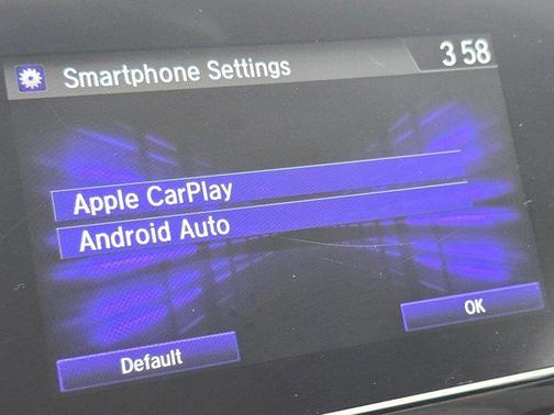 2021 Honda CR-V AWD EX-L