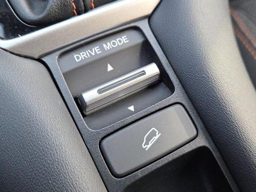 2023 Honda HR-V AWD Sport