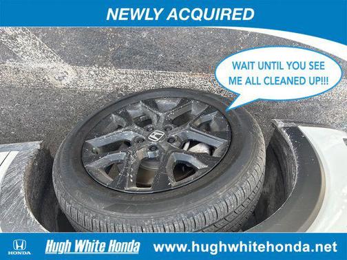 2023 Honda HR-V AWD Sport