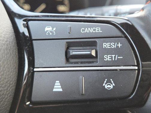 2023 Honda HR-V AWD Sport