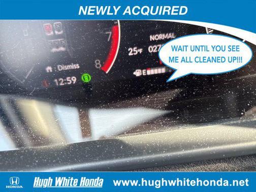 2023 Honda HR-V AWD Sport