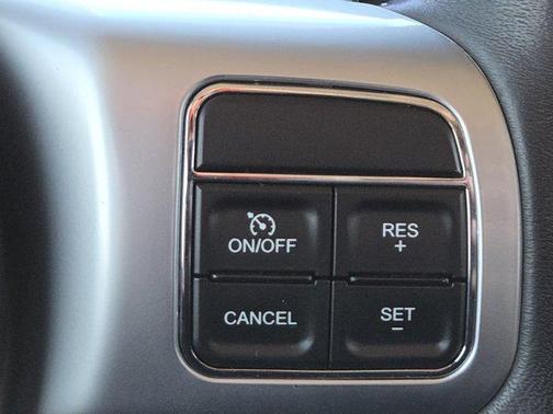 2018 Jeep Wrangler JK Unlimited Freedom Edition