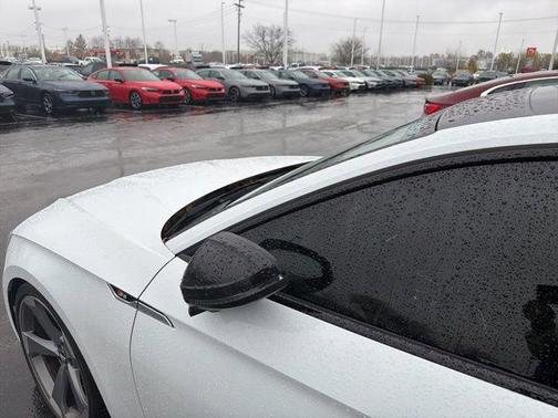 2019 Audi S5 3.0T Premium Plus