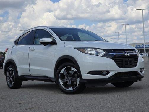 2018 Honda HR-V EX-L w/Navigation