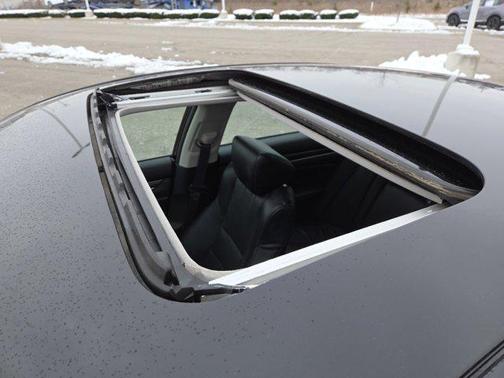 2018 Honda Accord Hybrid EX-L