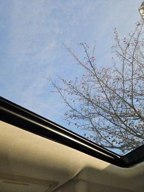 2018 Honda Accord Hybrid EX-L