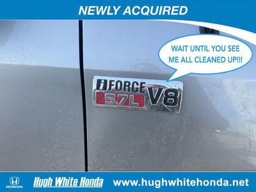 2007 Toyota Tundra CrewMax