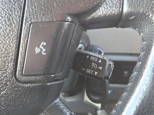 2007 Toyota Tundra CrewMax