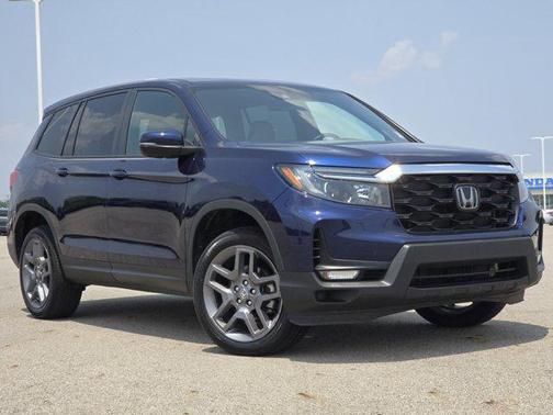 2023 Honda Passport AWD EX-L
