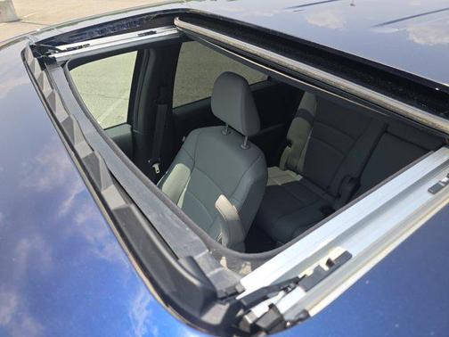 2023 Honda Passport AWD EX-L
