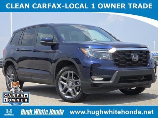 2023 Honda Passport AWD EX-L