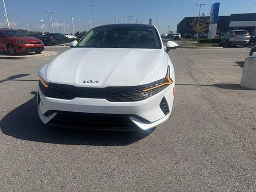 2023 Kia K5 EX