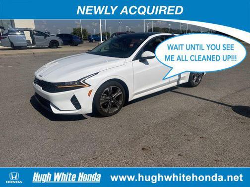 2023 Kia K5 EX