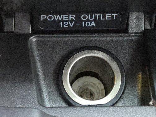 2011 Honda Accord 2.4 LX