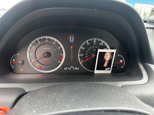 2011 Honda Accord 2.4 LX