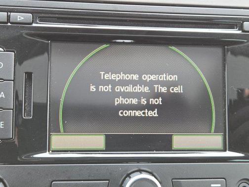 2011 Volkswagen Tiguan SE